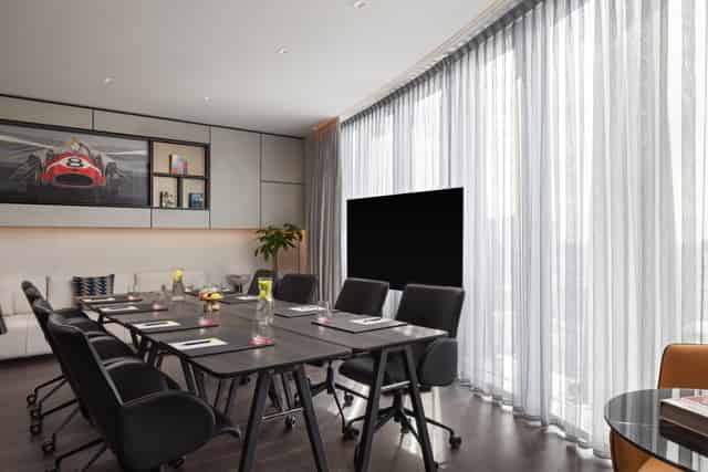 art'otel London Hoxton