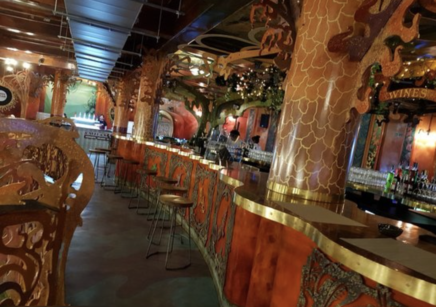 BELLE'S Renshaw Street - image 1