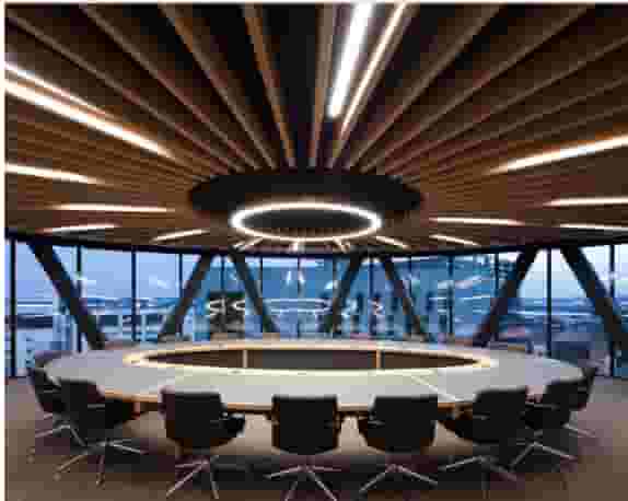 The Catalyst Newcastle
