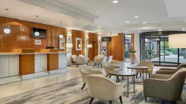 Hilton Newcastle Gateshead