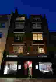 Charing Cross