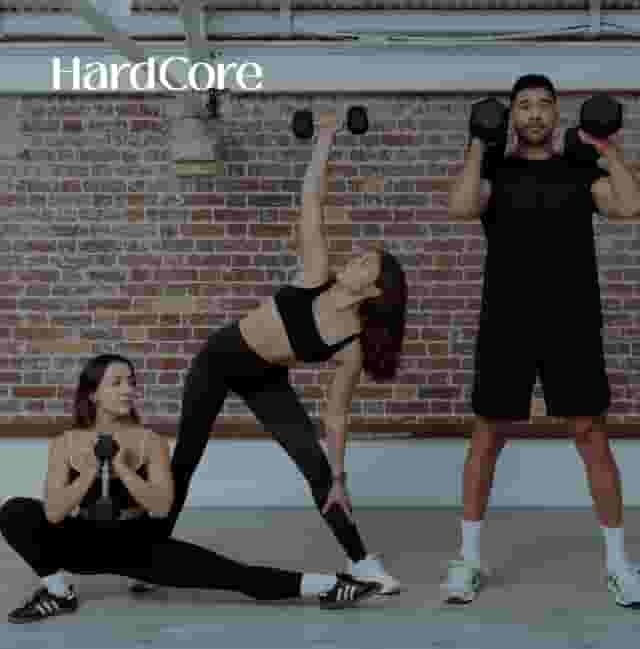 Core Studio