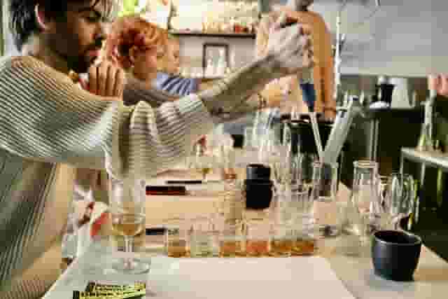 East London Liquor Co