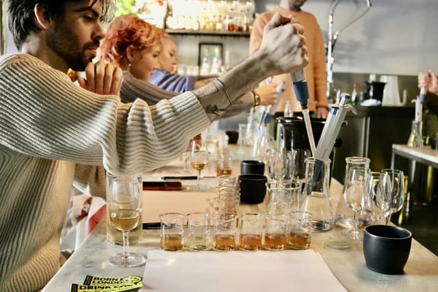 East London Liquor Co