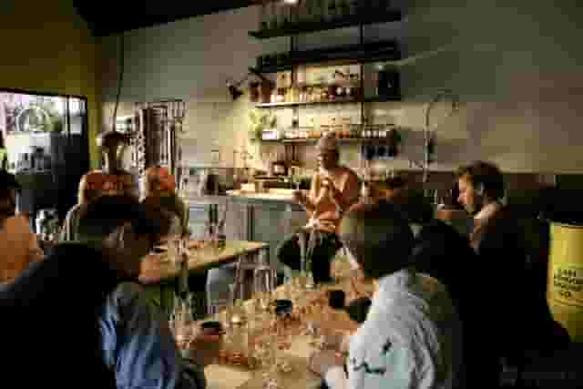 East London Liquor Co