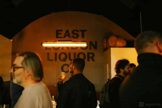 East London Liquor Co