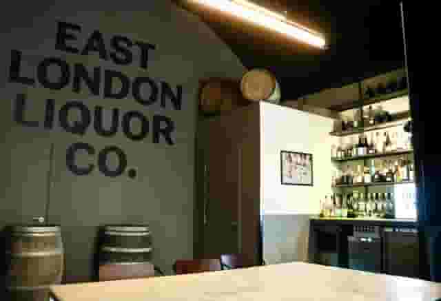 East London Liquor Co