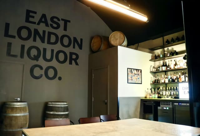 East London Liquor Co