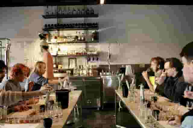 East London Liquor Co