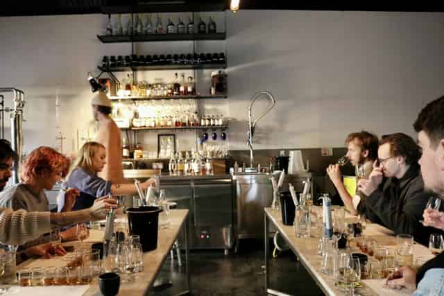 East London Liquor Co