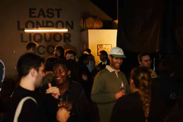 East London Liquor Co