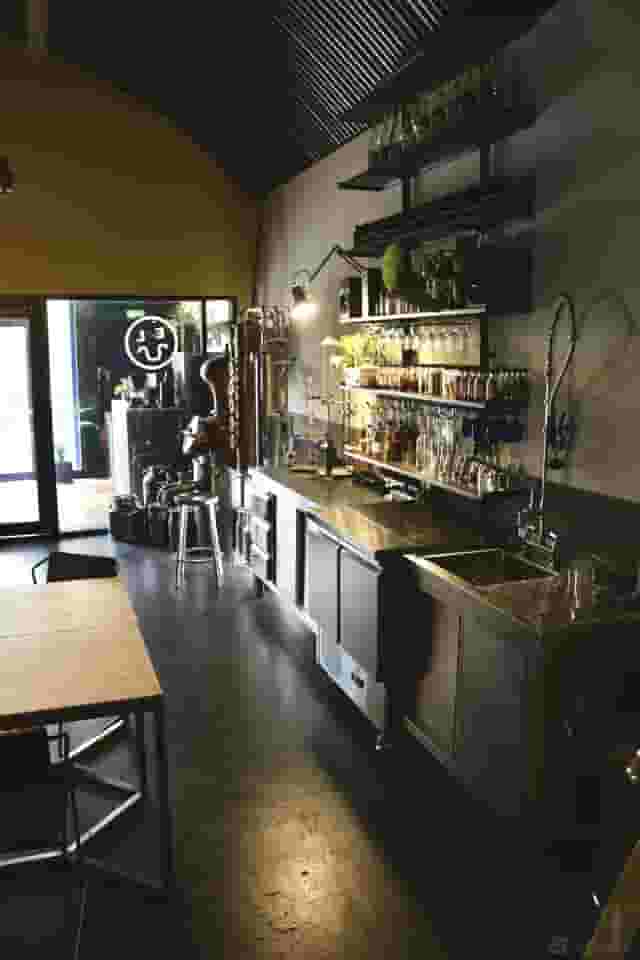 East London Liquor Co