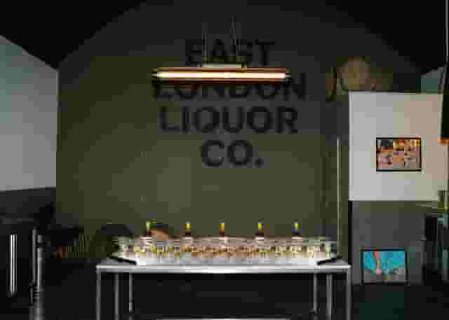 East London Liquor Co