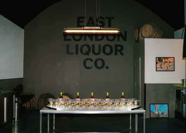East London Liquor Co