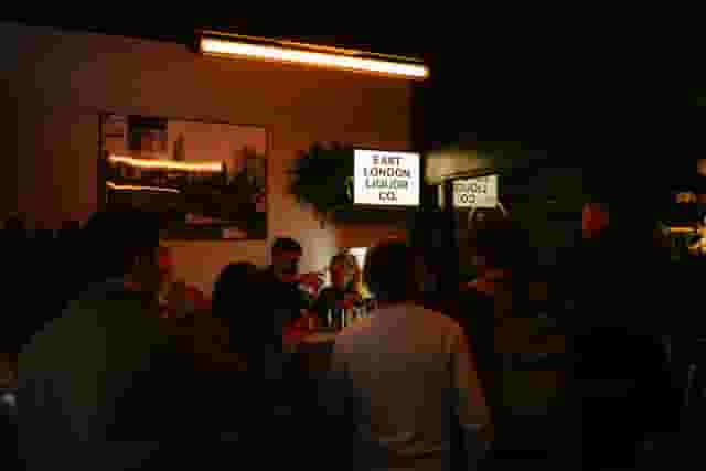 East London Liquor Co
