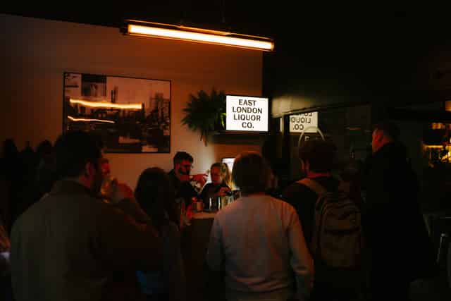 East London Liquor Co