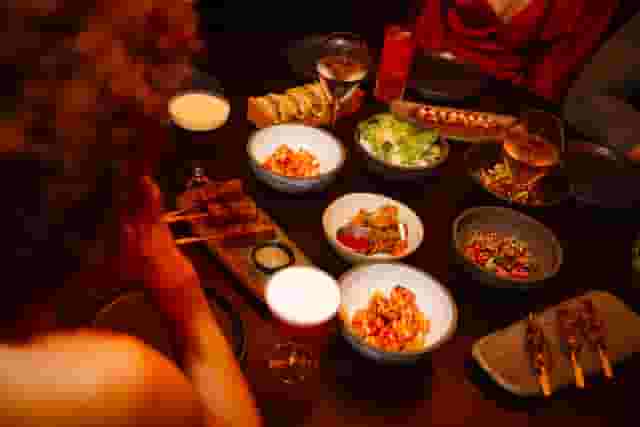 Poolhouse