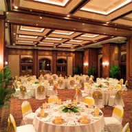 Small Meeting Rooms
