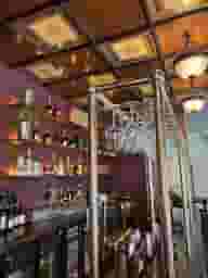 Reception Halls