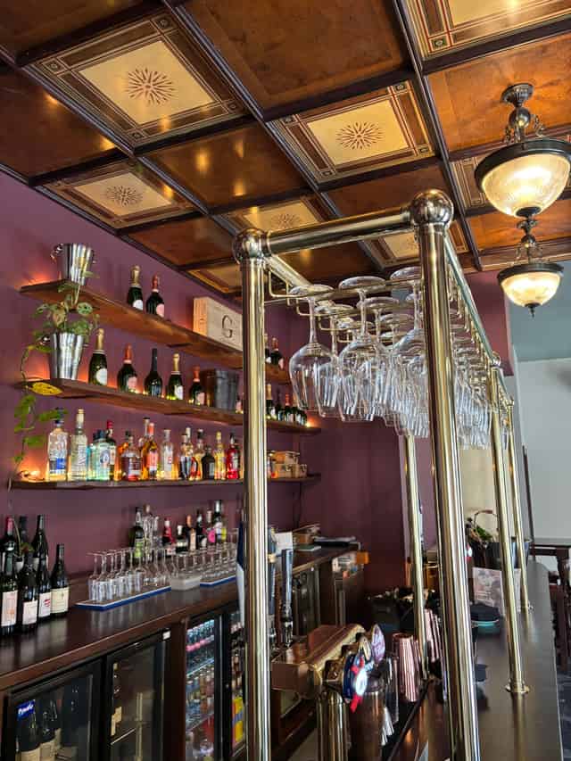 BELLE'S Renshaw Street