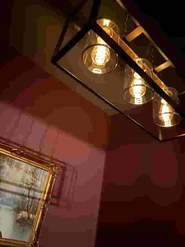 BELLE'S Renshaw Street