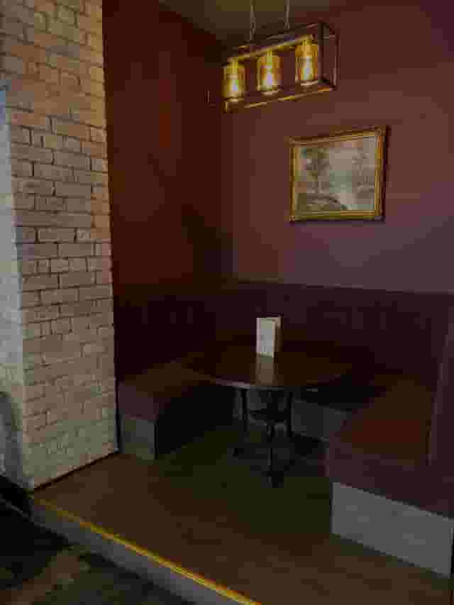 BELLE'S Renshaw Street