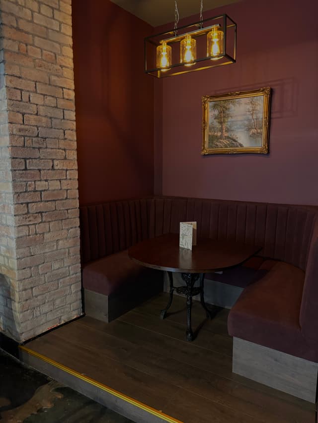 BELLE'S Renshaw Street