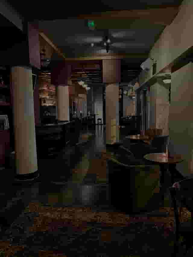 BELLE'S Renshaw Street