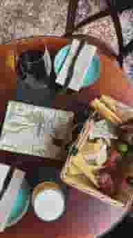Function Rooms