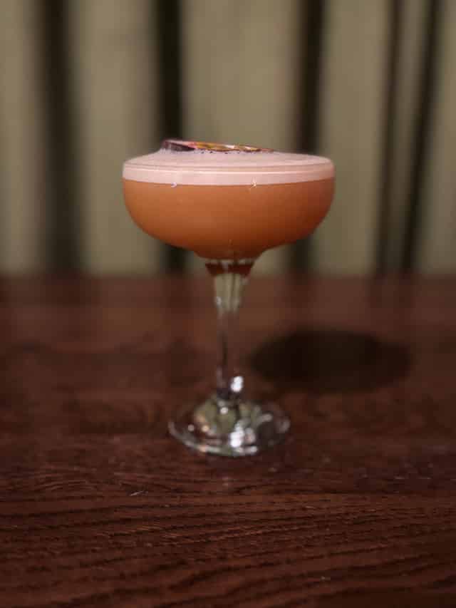 BELLE'S Renshaw Street