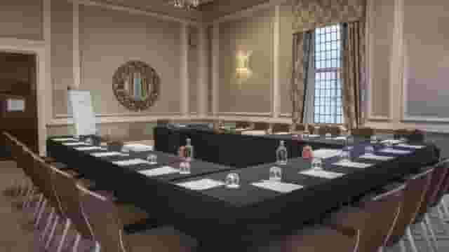 Empire Room