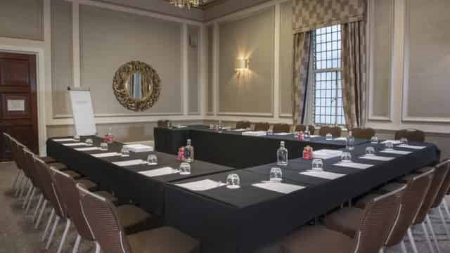 Empire Room