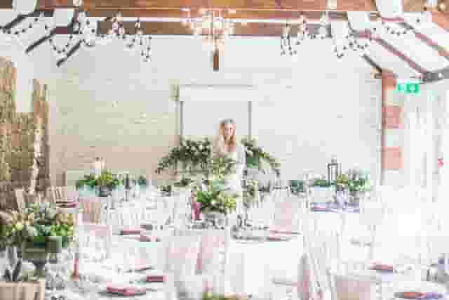 Shotton Grange