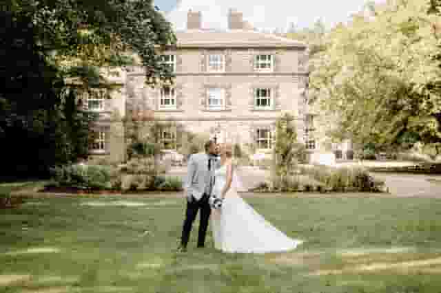 Shotton Grange