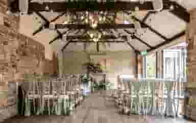 Party Venues