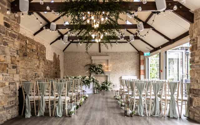 Shotton Grange