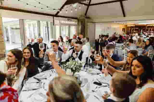 Shotton Grange