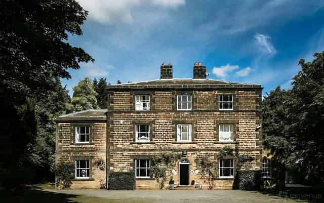 Shotton Grange