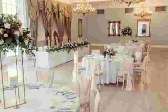 Doxford Hall Hotel and Spa