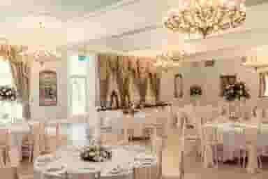 Modern Conference Venues