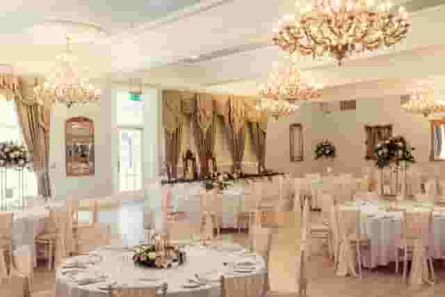 Doxford Hall Hotel and Spa
