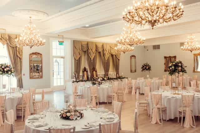 Doxford Hall Hotel and Spa