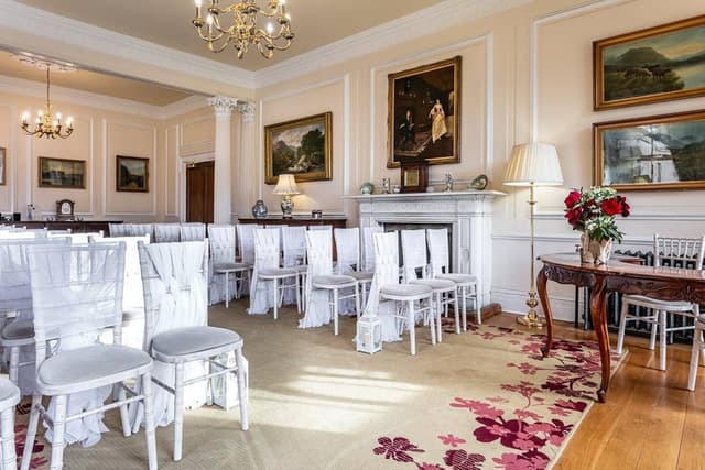 Doxford Hall Hotel and Spa