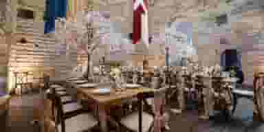 Formal Event Venues