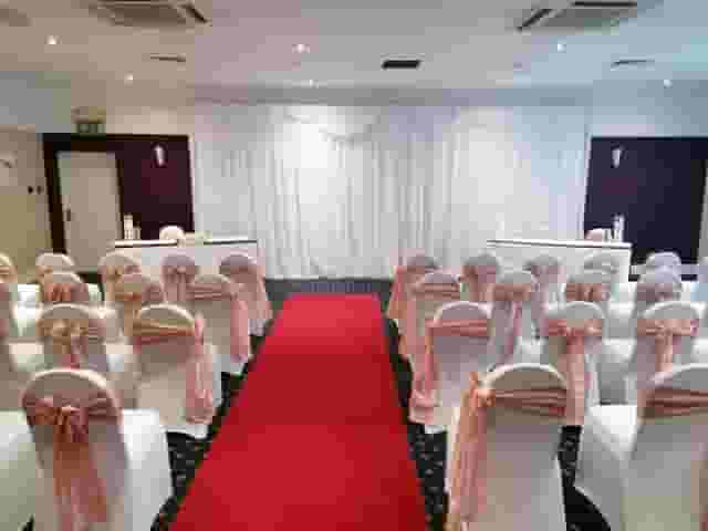 Function Suites & Great Hall