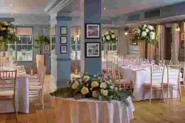 Function Suites & Great Hall