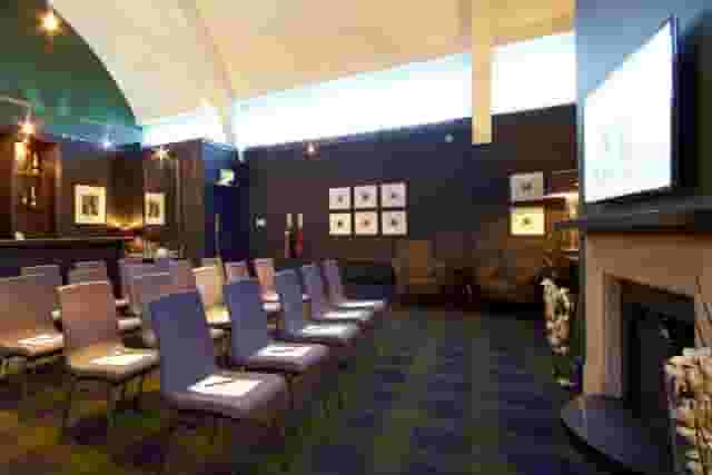 Function Suites & Great Hall