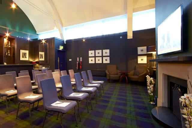 Function Suites & Great Hall