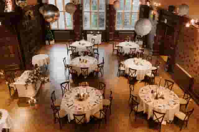 Jesmond Dene House