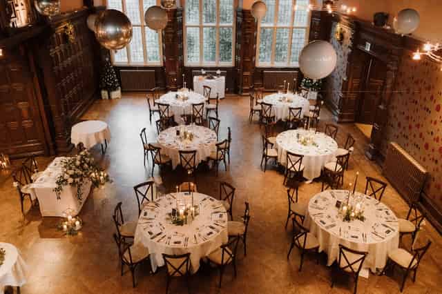 Jesmond Dene House